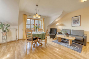Ferienwohnung Almberg Mit Südbalkon